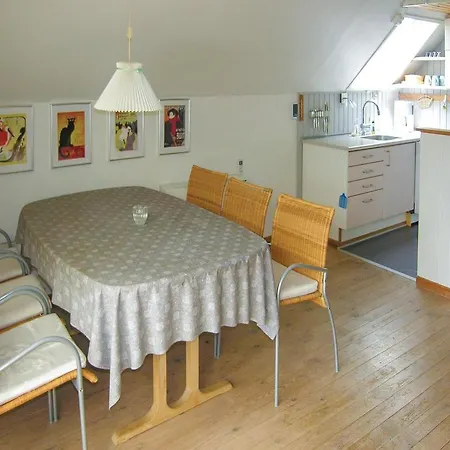 Holiday Klintegardsvej Xii Dom wakacyjny Nordenbro Vesteregn