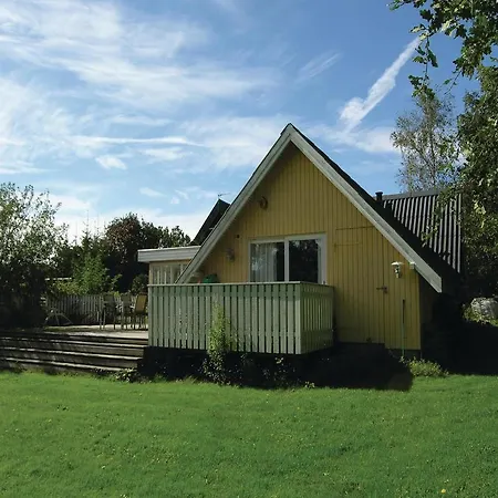 Holiday Klintegardsvej Xii *