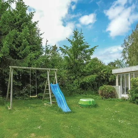 Holiday Klintegardsvej Xii * Nordenbro Vesteregn