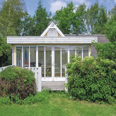 Holiday Klintegardsvej Xii *