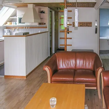 Holiday Klintegardsvej Xii Nordenbro Vesteregn