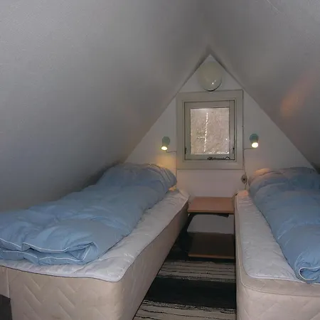 Holiday Klintegardsvej Xii Dom wakacyjny